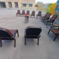 مبل شویی لوکس کلین با کمترین قیمت و کیفیت بالا