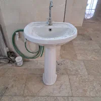 روشویی چینی