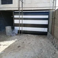 فروش کرکره و تعمیرات به صورت چکی