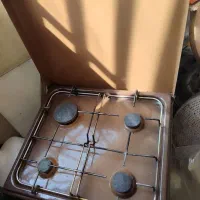 گاز ۴شعله