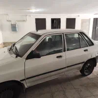 پراید مدل ۸۵