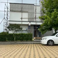به یک نقاش نما نیازمندیم
