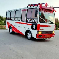 مینی بوس اویکو عتیقه