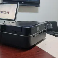 پرینتر رنگی اپسون سه کاره px660|پرینتر، اسکنر، کپی، فکس|تهران, چهارصد دستگاه|دیوار