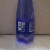 بطری اب