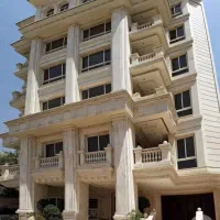 قطعه زمین مسکونی شمالی در نیاوران مرزداران