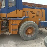استیجاری لودر و ماشین آلات