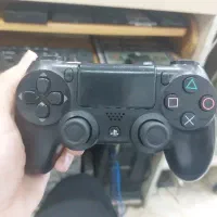 دسته ps4 اصلی