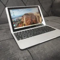 تبلت ویندوزی hp   لب تاپ hp