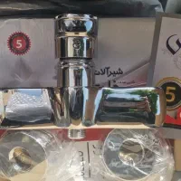 شیر سرویس بهداشتی