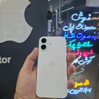 iPhone 16 Normal