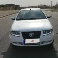 سمند سورن 1403