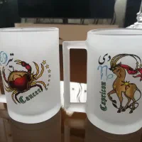لیوان ماه تولد