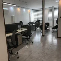 ۱۰۵ متر تک واحدی شیک و نو جمهوری