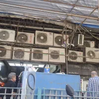 سرویسکار تعمیرکارکولرگازی .تمام مناطق