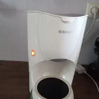 قهوه ساز سانی sunny