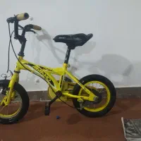 دوچرخه ۱۲سالم و مرتب