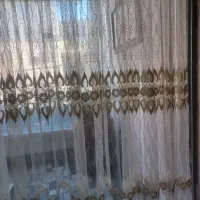 پرده نباتی سالم ۸ متری