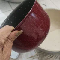 بازسازی ظروف