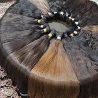 موی طبیعی