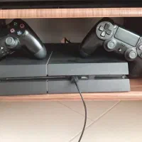 ps4 کپی خور