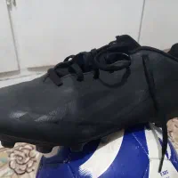 کفش فوتبال استوک دار آدیداس کریزی فست