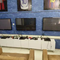 تلویزیون ۴۳ اینچ سامسونگ LCD 43