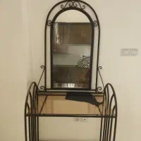 میز دراور