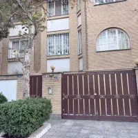 ۱۲۵متر آپارتمان سه خواب