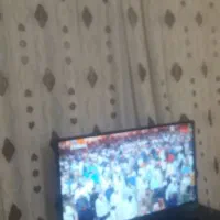 2 عدد پرده سالم 4 متری