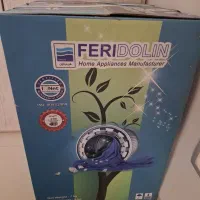 مینی واش ۳.۵کیلویی باز نشده