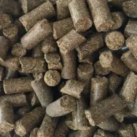 خوراک دام پلیت