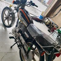 هندا 200پرواز