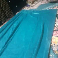 پنل پرده دوتیکه