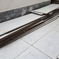 لمینت پارکت و بلوک سیمانی ارزان