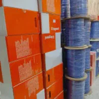 کابل شبکه لگراند utp cat6