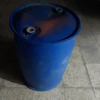 بشکه پلاستیکی