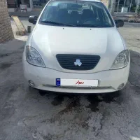 تیبا صندوق دار دوگانه