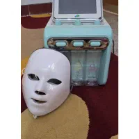 دستگاه هیدروفیشال ۷ کاره