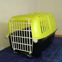باکس سگ گربه