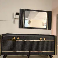 آینه کنسول نو
