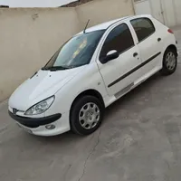 پژو 206 مدل90،معاوظه با پراید،تیبا،پژو،آریسان