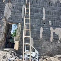 نردبان ۵متری نو نو سالم