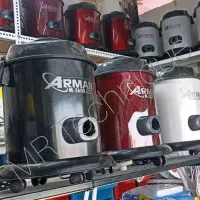 لوازم جاروبرقی برس پاکت لوله خرطومی و استیل و...