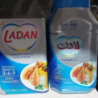 روغن لادن دوعدد پنج کیلویی یک ونهصد
