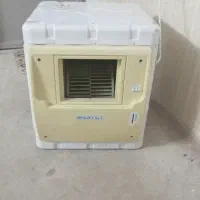 کولر آبی مینی