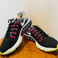 کفش نایک اصل Nike Air Zoom Structure 19