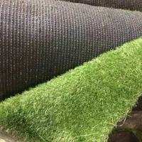 فروش چمن مصنوعی کارکرده در حد نو