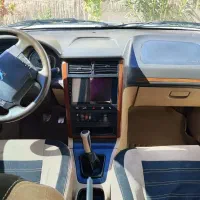 پارس سال مدل95 مانیتور دار