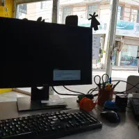 استخدام همکار خانم در کافی نت